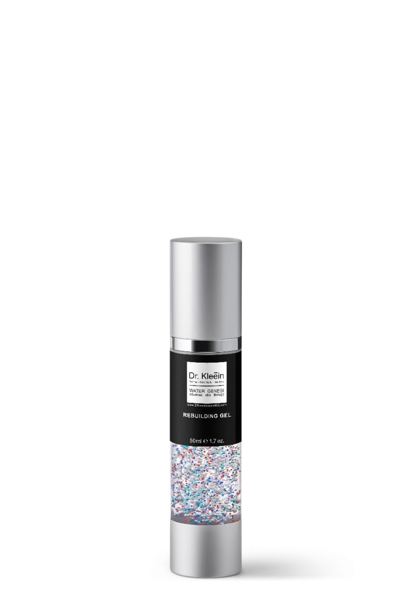 Dr. Kleein Gel Viso Vitaminico/Energizzante 50ml-2