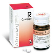 Reckeweg R35 100 Compresse  - 1