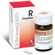 Reckeweg R73 100 Compresse-1