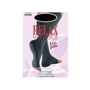 Solidea Relax Gambaletto Unisex 140 Punta Aperta 2M  - 1