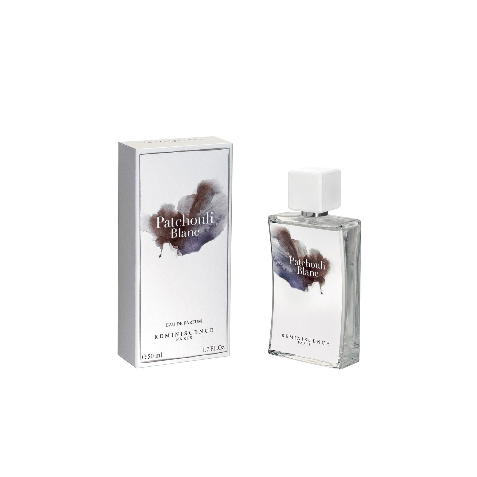 Reminiscence Patchouli Blanc 100ml  - 1