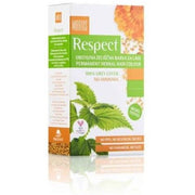 Respect Color R Tinta Capelli 06 Bruno Nocciola  - 1