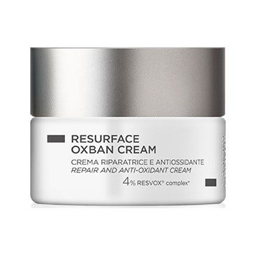 Canova Resurface Oxban Cream 50ml  - 1
