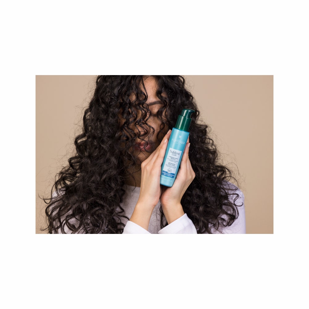 Rene Furterer Sublime Curl Trattamento Senza Risciacquo Capelli Ricci 100ml-3