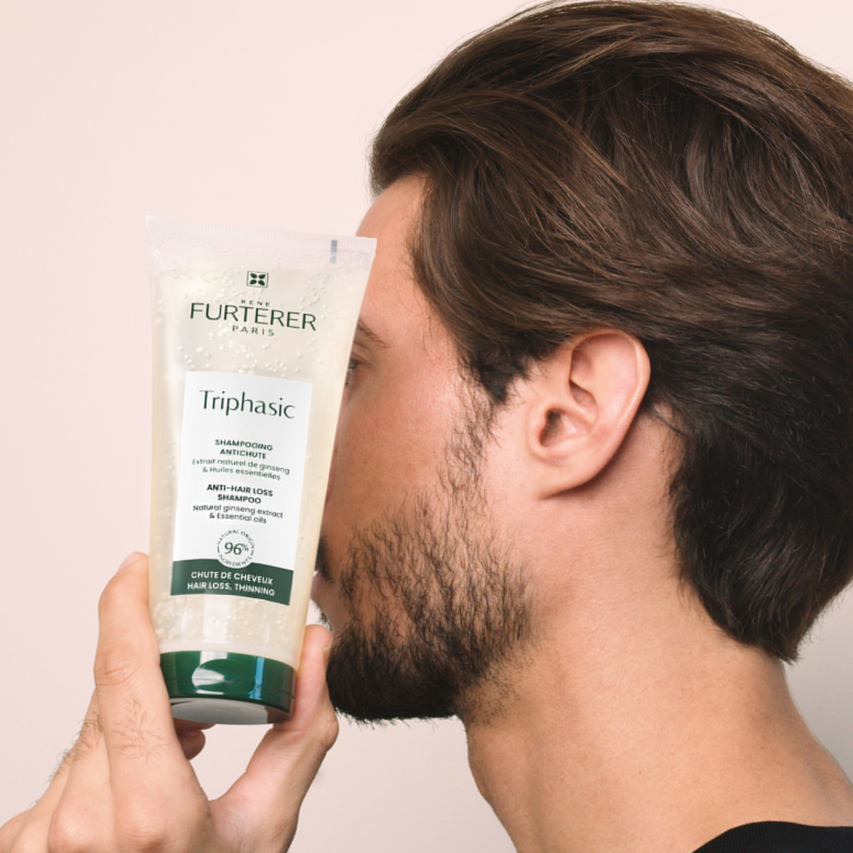 Rene Furterer Triphasic Shampoo Anticaduta 250ml-4