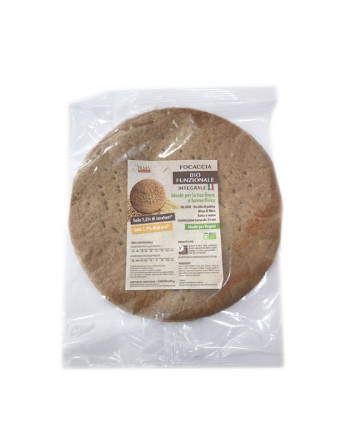 Ri.Ma. Benessere Focaccia Integrale-1