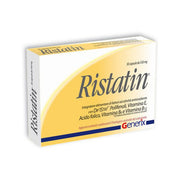 Ristatin 30 Capsule   - 2
