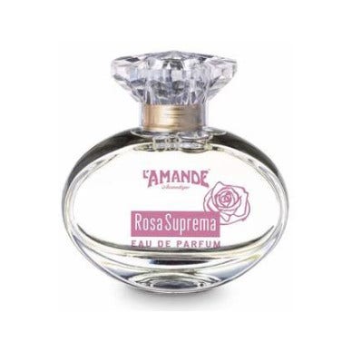 L'Amande Rosa Suprema Eau De Parfum 50ml-1