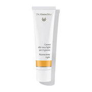Dr. Hauschka Crema Alla Rosa Light Giorno 30ml  - 2