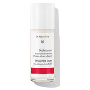 Dr Hauschka Deolatte Rosa 50ml  - 2