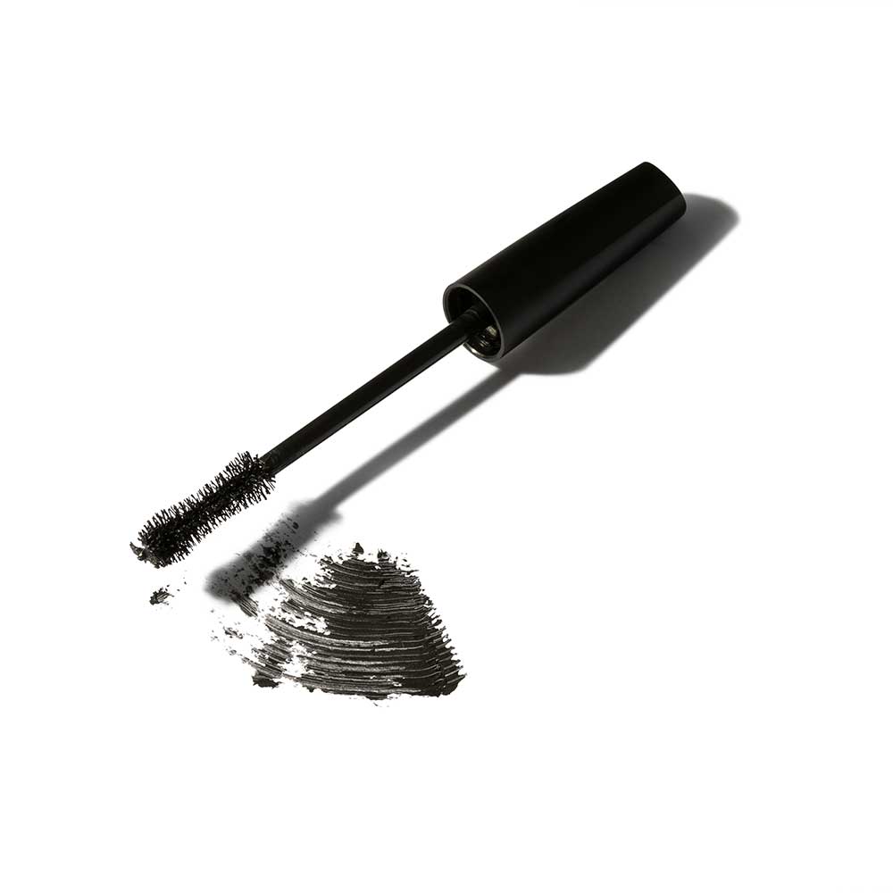 Rougj Glamtech Mascara Volume Waterproof 1 Pezzo  - 3