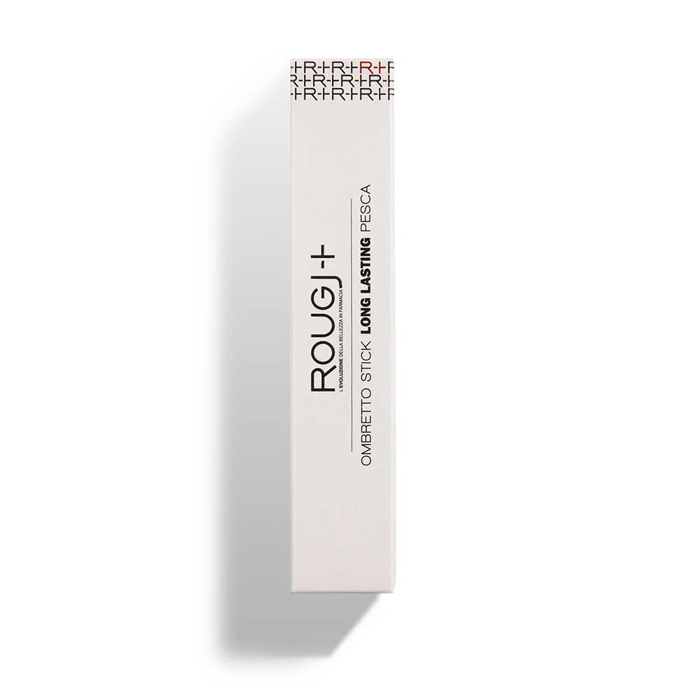 Rougj Glamtech Jumbo Ombretto Pesca Long Lasting 1 Pezzo  - 2