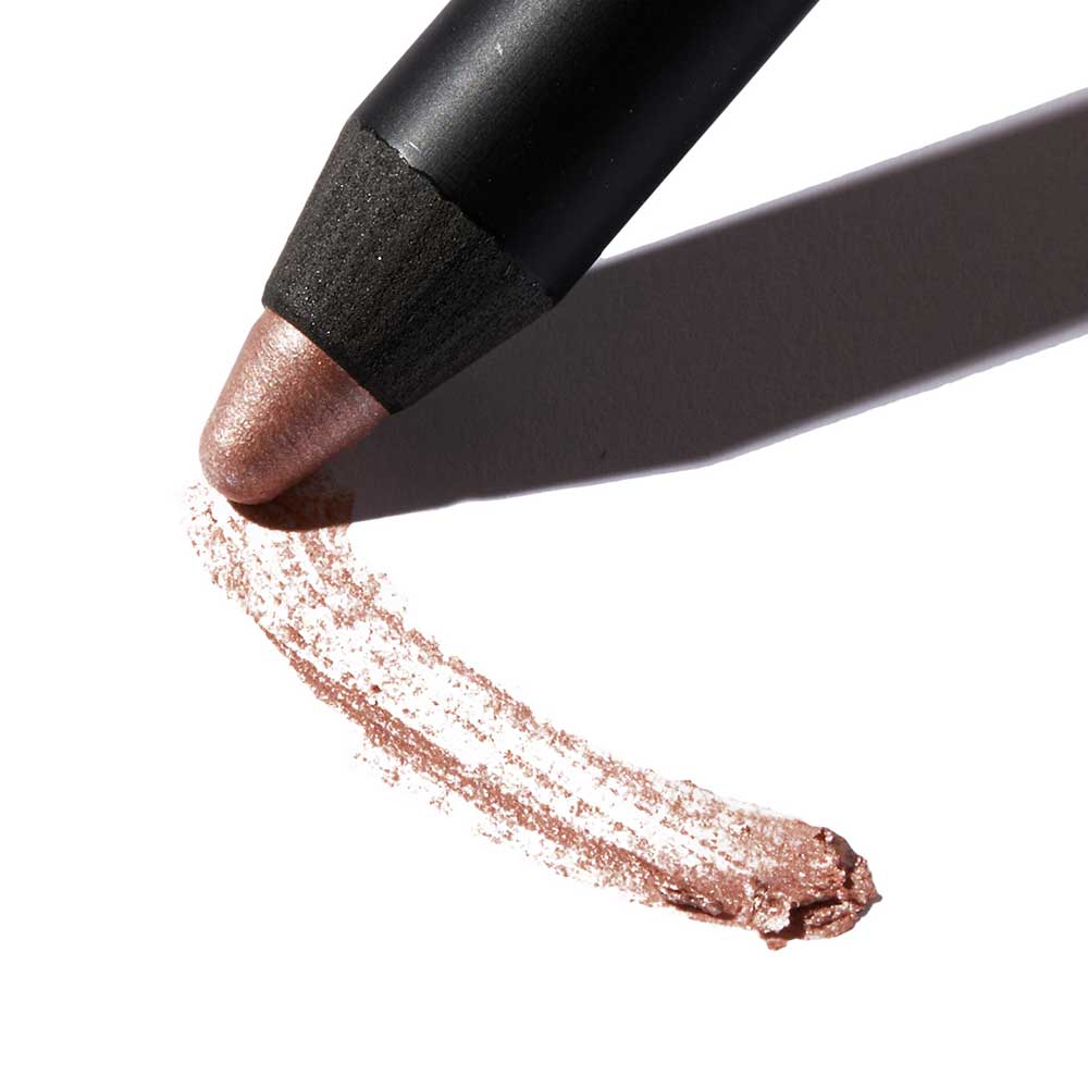 Rougj Glamtech Jumbo Ombretto Pesca Long Lasting 1 Pezzo  - 3