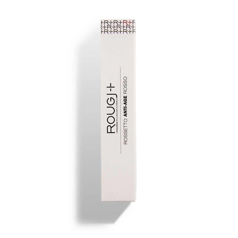 Rougj Jumbo Glamtech Rossetto Anti-Age Rosso 1 Pezzo - 2