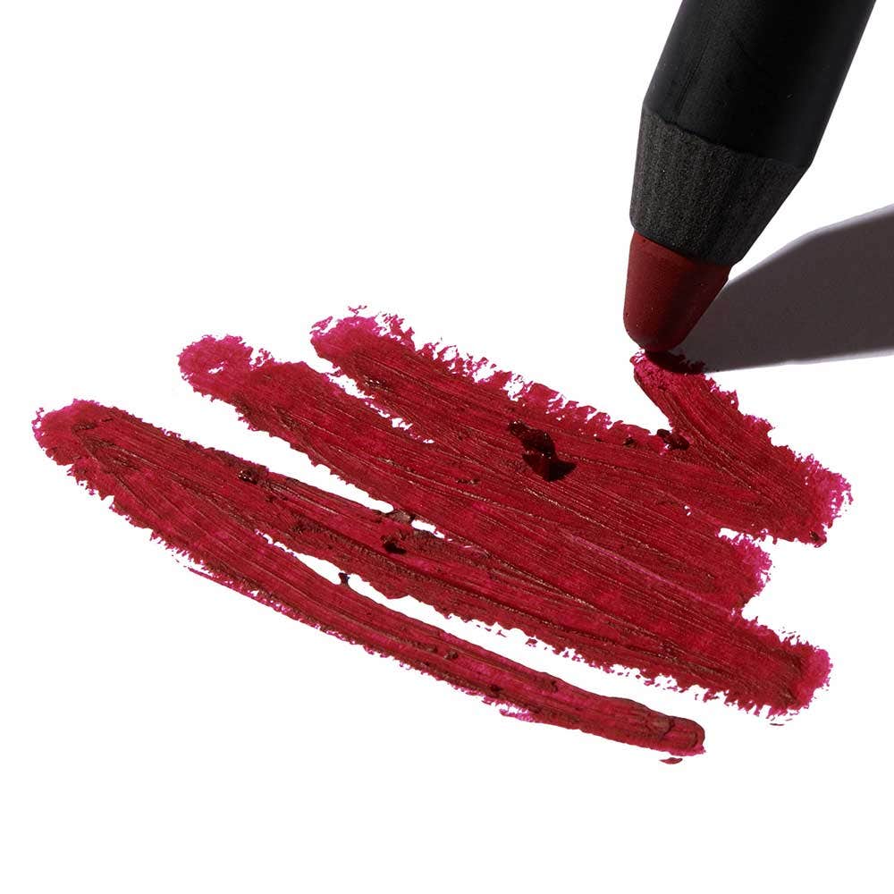 Rougj Jumbo Glamtech Rossetto Anti-Age Rosso 1 Pezzo - 3