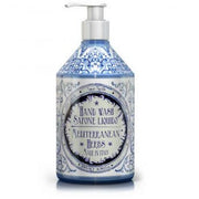 Le Maioliche Sapone Liquido Mediterranean Herbs 500ml-1