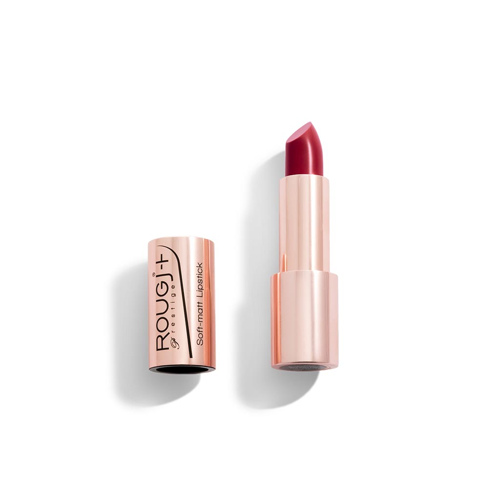 Rougj Rossetto Prestige Soft-Matt 04 Russian Mat-1