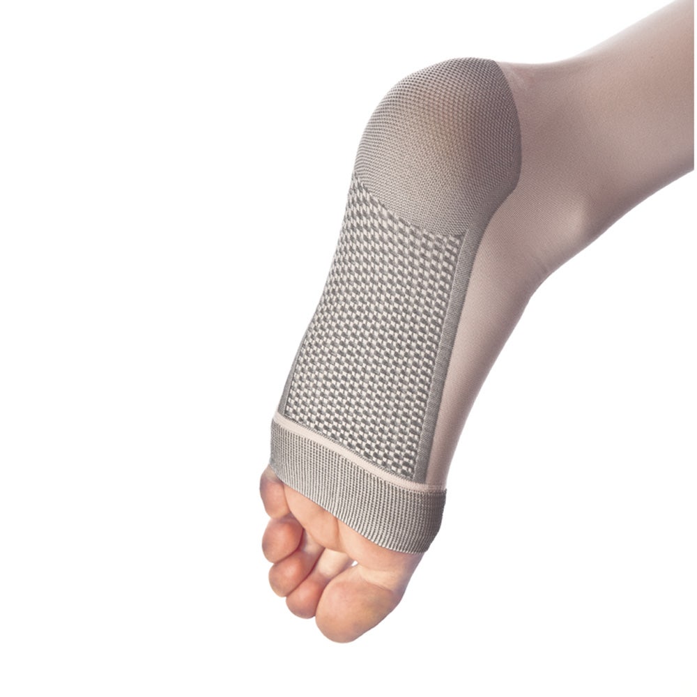 Solidea Night Wellness Taglia 1-S Nero 70 Denari  - 6