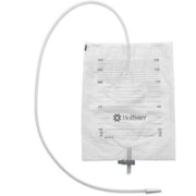 Sacca Urina Letto Antireflusso E Rubinetto Scarico Tubo 90cm 30 Pezzi  - 1
