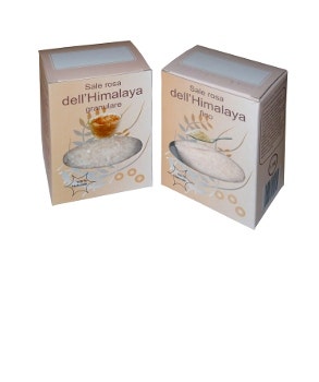 Vitalsale Himalayano Grosso 1Kg  - 1
