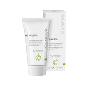 Canova Salipil Crema Viso Antiacne 50ml  - 5