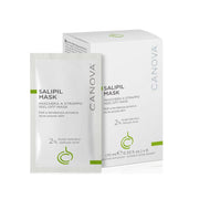Canova Salipil Maschera 8 Bustine monouso 8ml-1