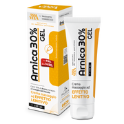 Sanavita Gel Arnica 30% 150ml.  - 3