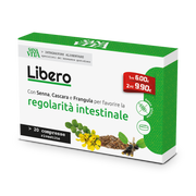 Libero Sanavita 20 Compresse  - 3
