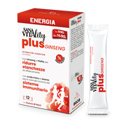 Sanavitality Energia Plus 12 Stick Pack-1