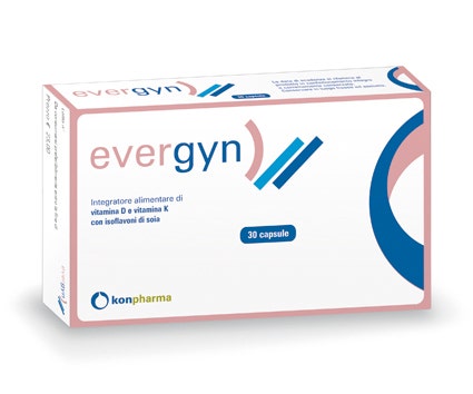 Evergyn 30 Capsule  - 2
