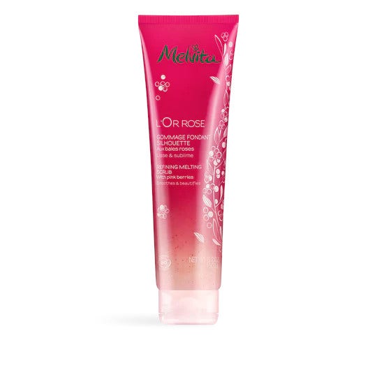Melvita Scrub Corpo Rassodante L'Or Rose 150ml-1