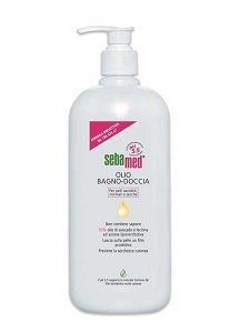 Sebamed Bagnoschiuma Doccia 400ml  - 1