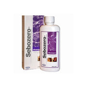 Sebozero Shampoo 250ml  - 2