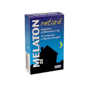 Melaton Retard 48 Compresse-2