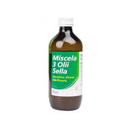 Miscela 3 Olii Sella Md 1000ml  - 4