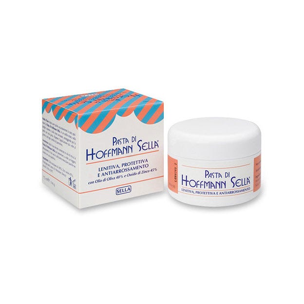 Pasta Hoffmann Sella Natural 200ml - 1