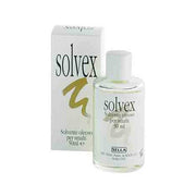 Sella Solvex Solvente Unghie 50ml  - 2