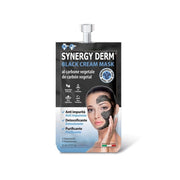 Synergy Derm Black Cream Mask 15ml  - 1