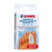 Gehwol Separadita Alluce Taglia L 3 Pezzi  - 2