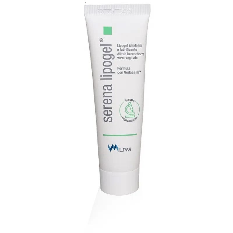 Serena Lipogel 30ml                                   -2