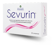 Sevurin 30 Compresse  - 2