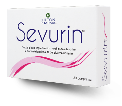 Sevurin 30 Compresse  - 2