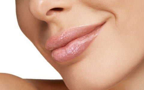 Miss Pupa Gloss 102 Sexy Skin 5ml  - 2