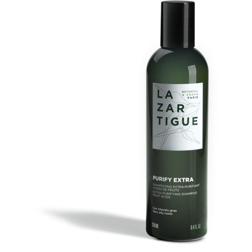 La Zar Tigue Shampoo Extra Purificante Acidi Della Frutta 250ml  - 1