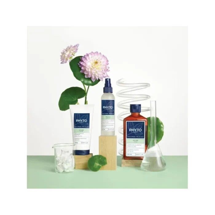 Phyto Phytovolume Spray Volume Per Capelli Fini E Sottili Senza Risciacquo 150ml-3