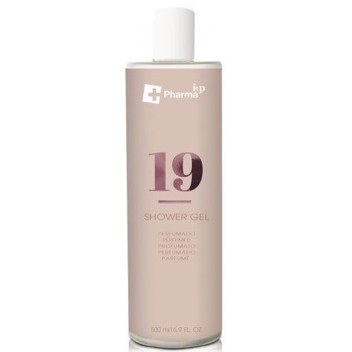 Iap Pharma Doccia Gel Profumato Donna N19 500ml - 1