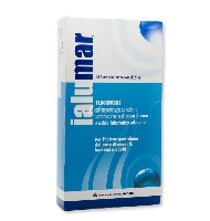 Ialumar Soluzione 20 flaconcini Monodose  - 1