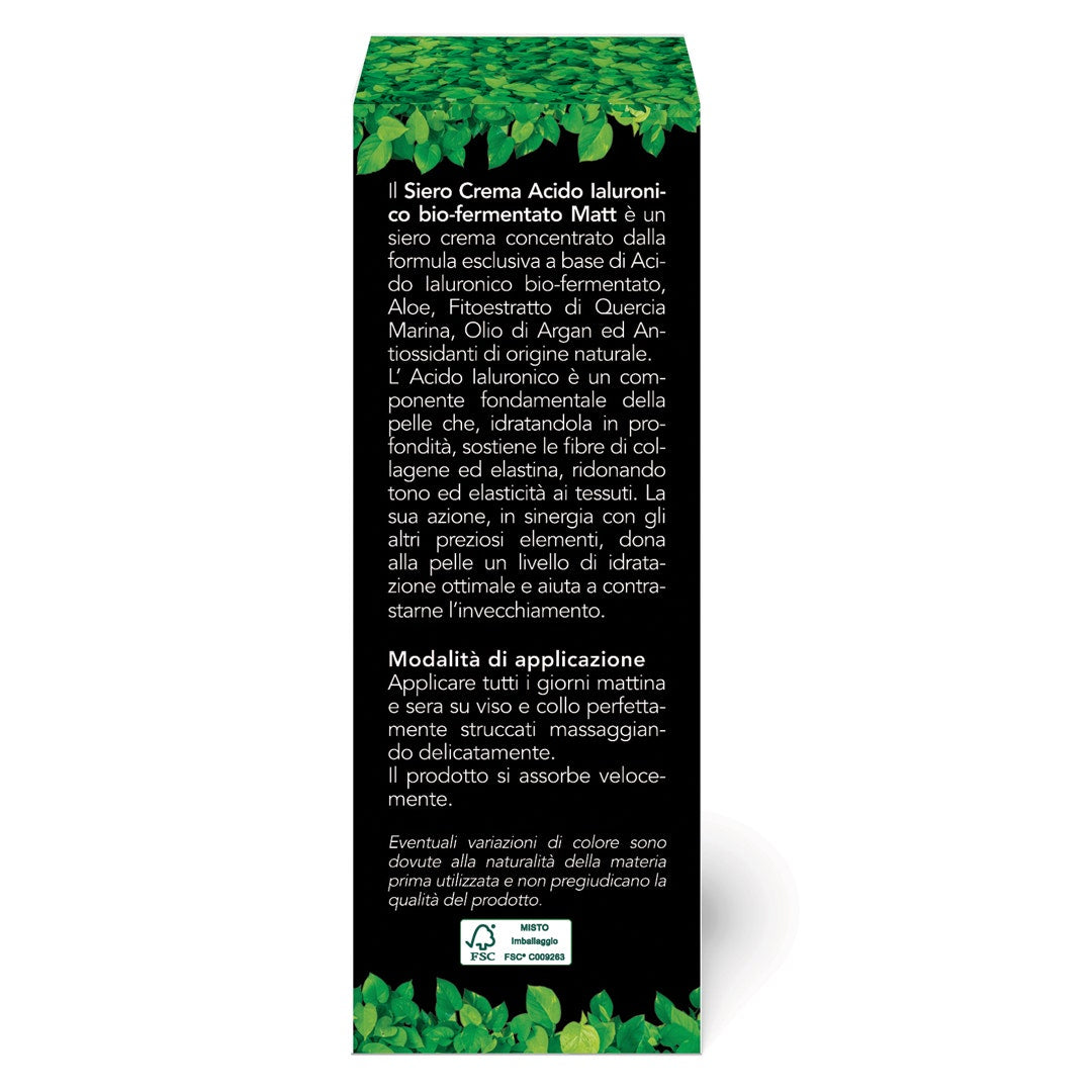 Forsan Siero Acido Ialuronico Anti-Age  30ml-4