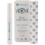 La Saponaria Wow Siero Rinforzante Ciglia/Sopracciglia 10ml  - 1