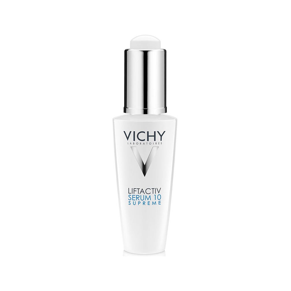 Vichy Liftactiv Serum 10 siero antirughe 30 ml-4